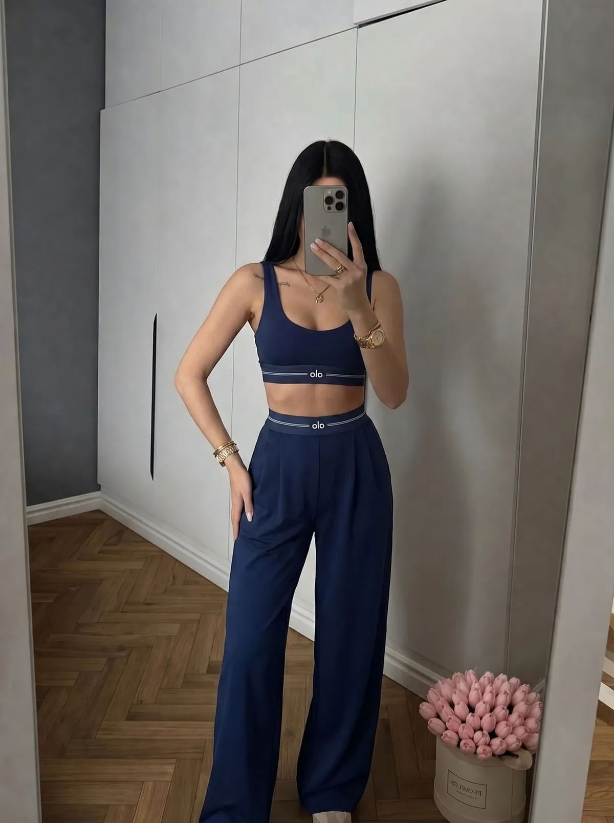 Dvodjelni set Maya 