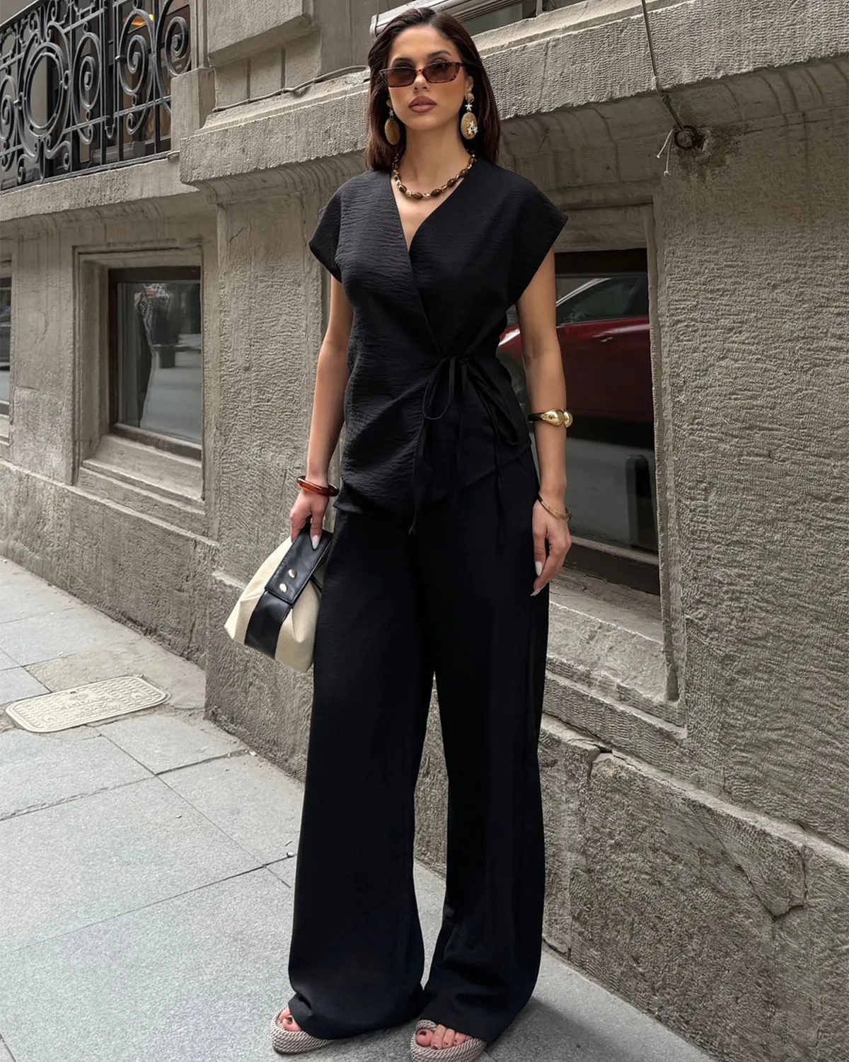 Dvodjelni set Gigi