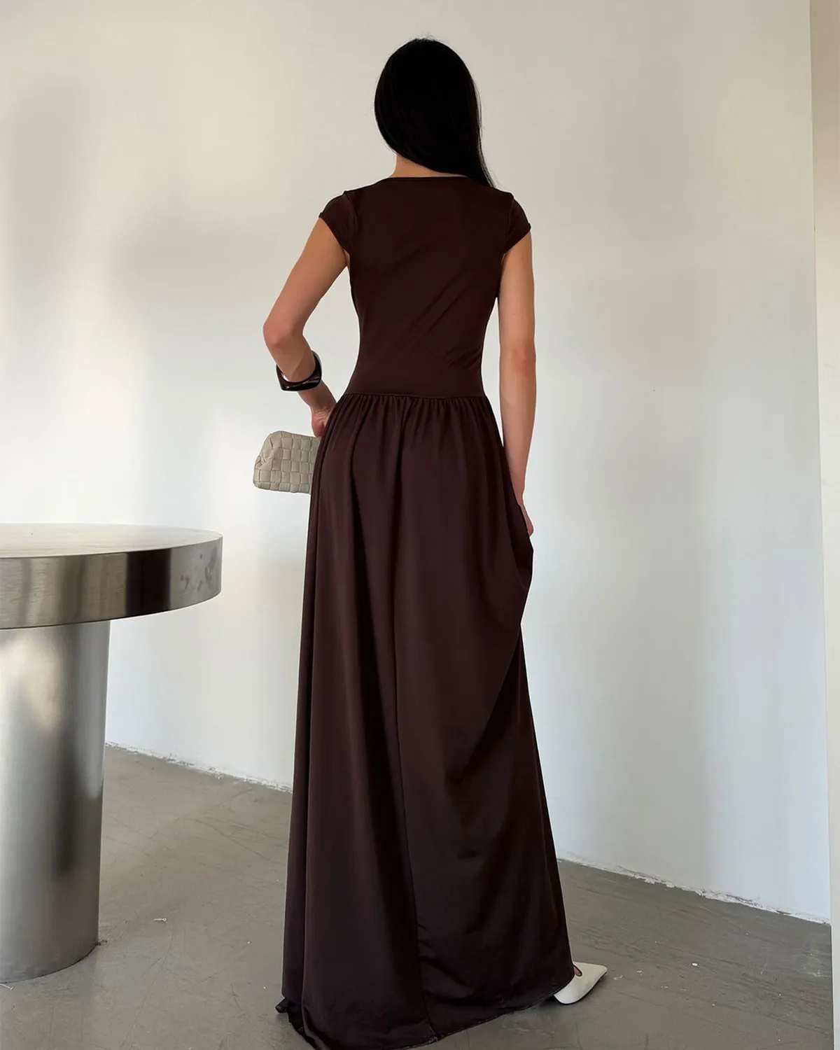 Maxi haljina Serelith