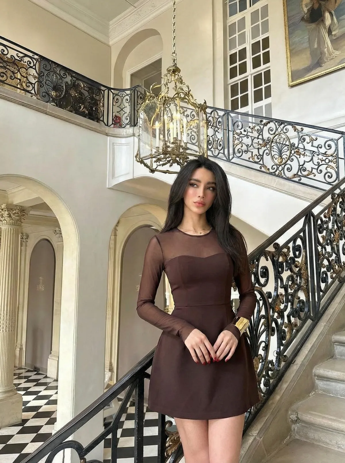 Mini haljina Ferrara