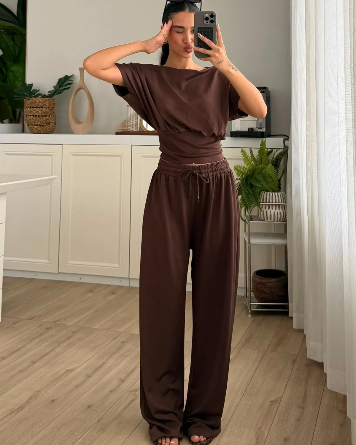 Dvodjelni set Verna
