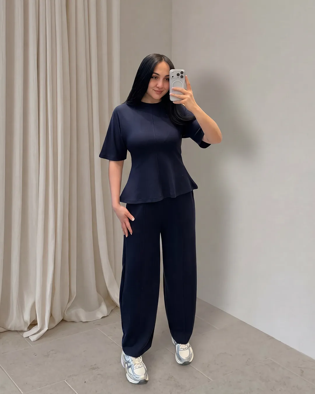 Dvodjelni set Etta