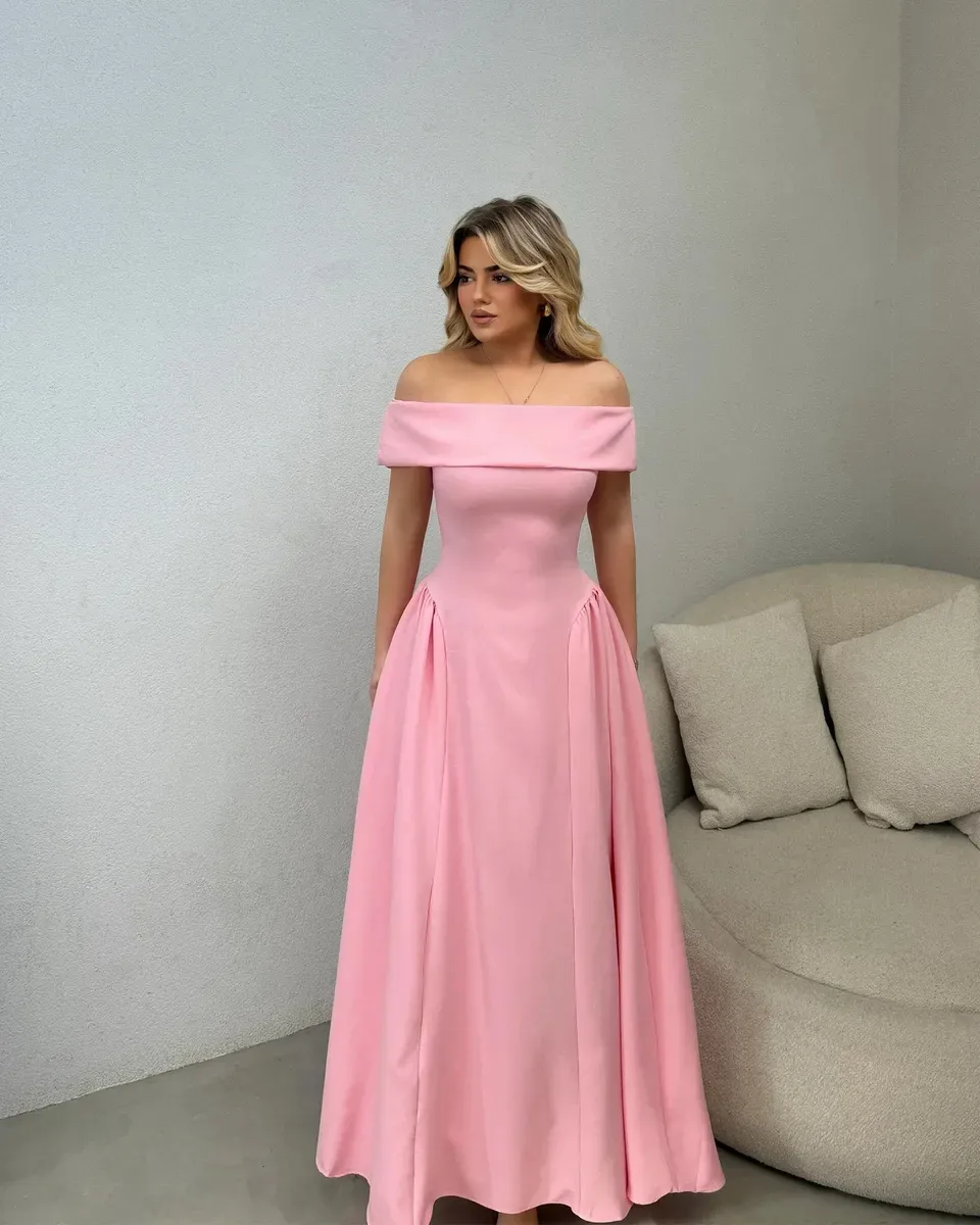 Midi haljina Vergara