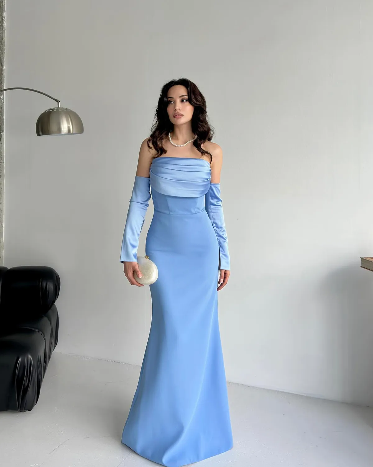 Maxi haljina Antonella