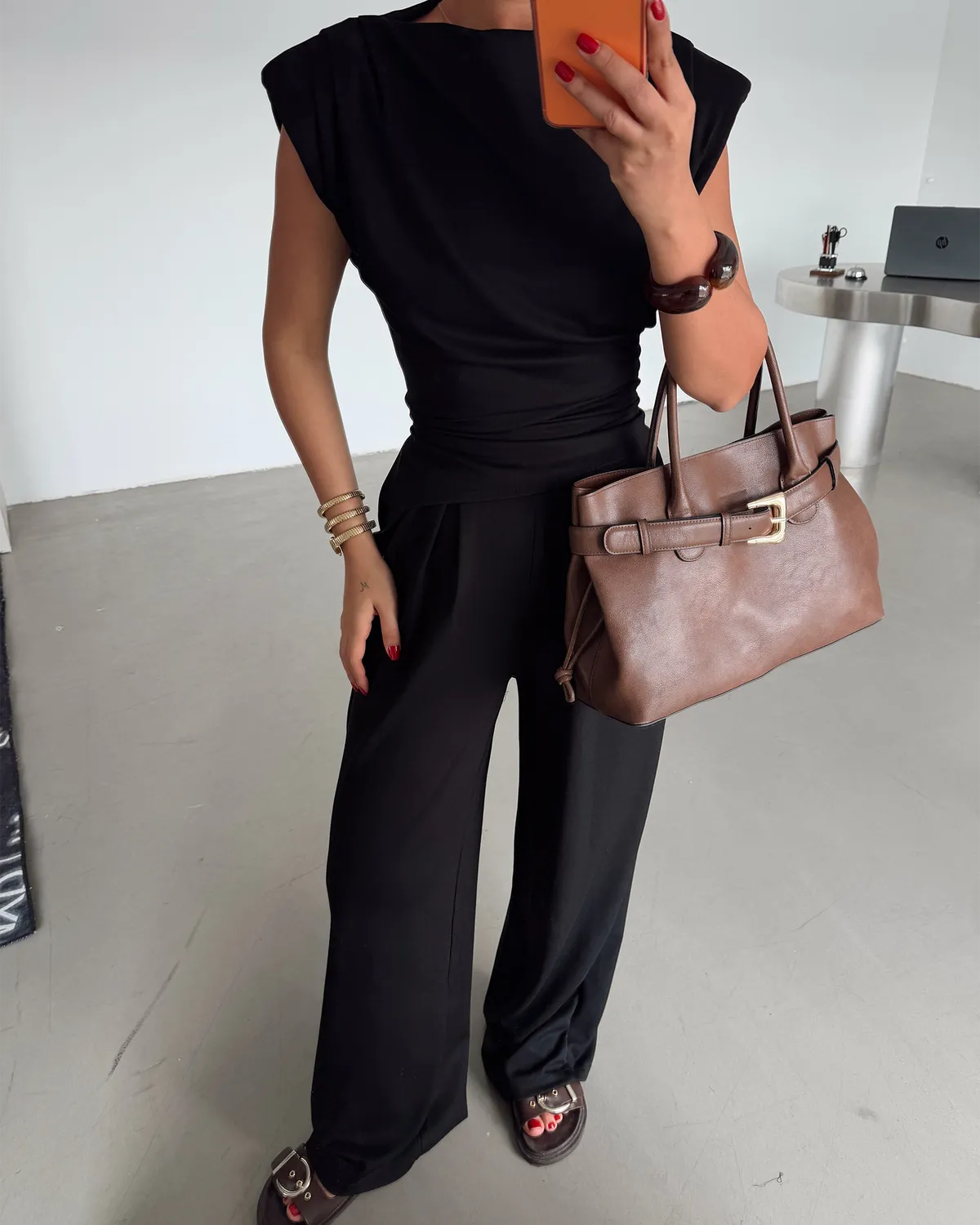 Dvodjelni set Florret