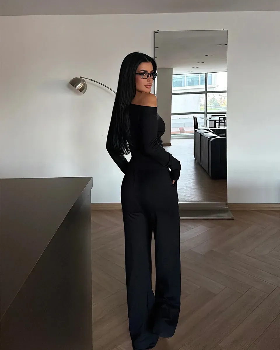 Dvodjelni set Borelli 