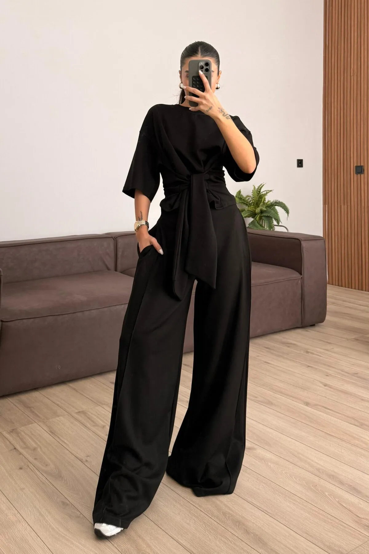 Dvodjelni set Noelsa