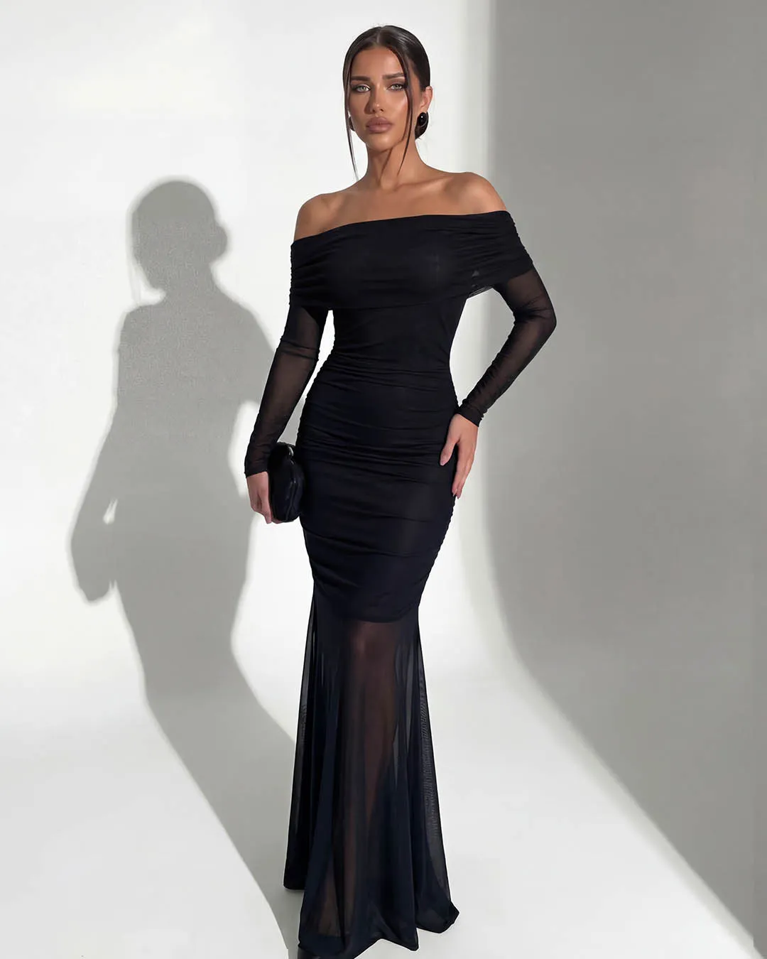 Maxi haljina Marietta