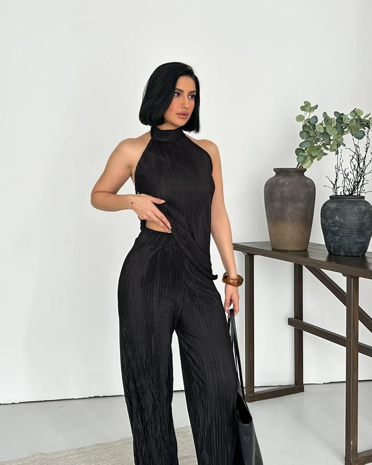 Dvodjelni set Alba