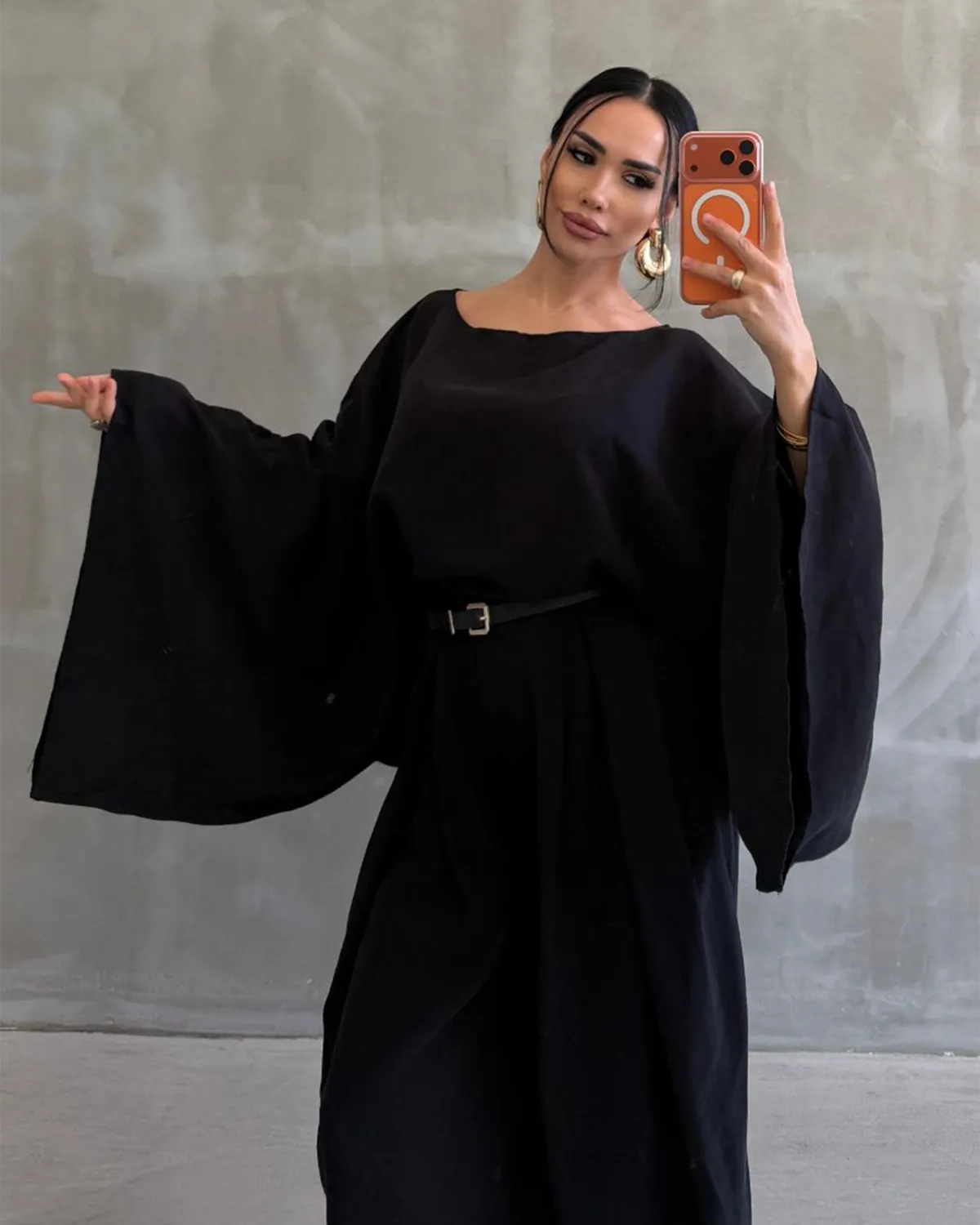 Dvodjelni set Gracelyn