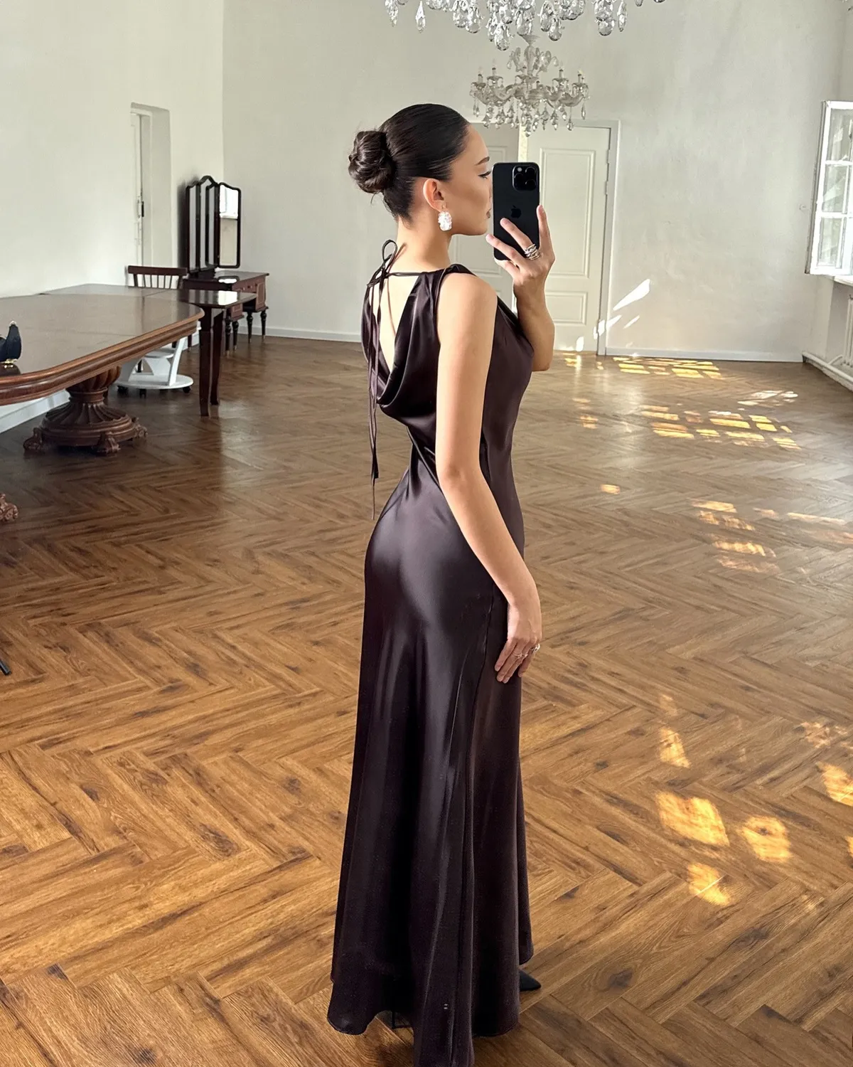 Maxi haljina Jillian