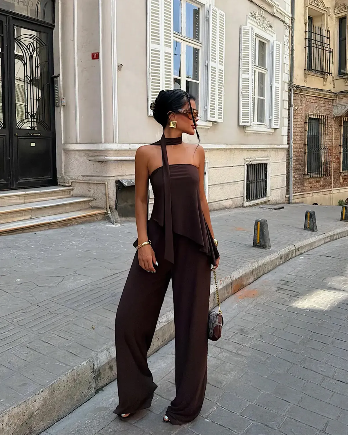 Dvodjelni set Avelina