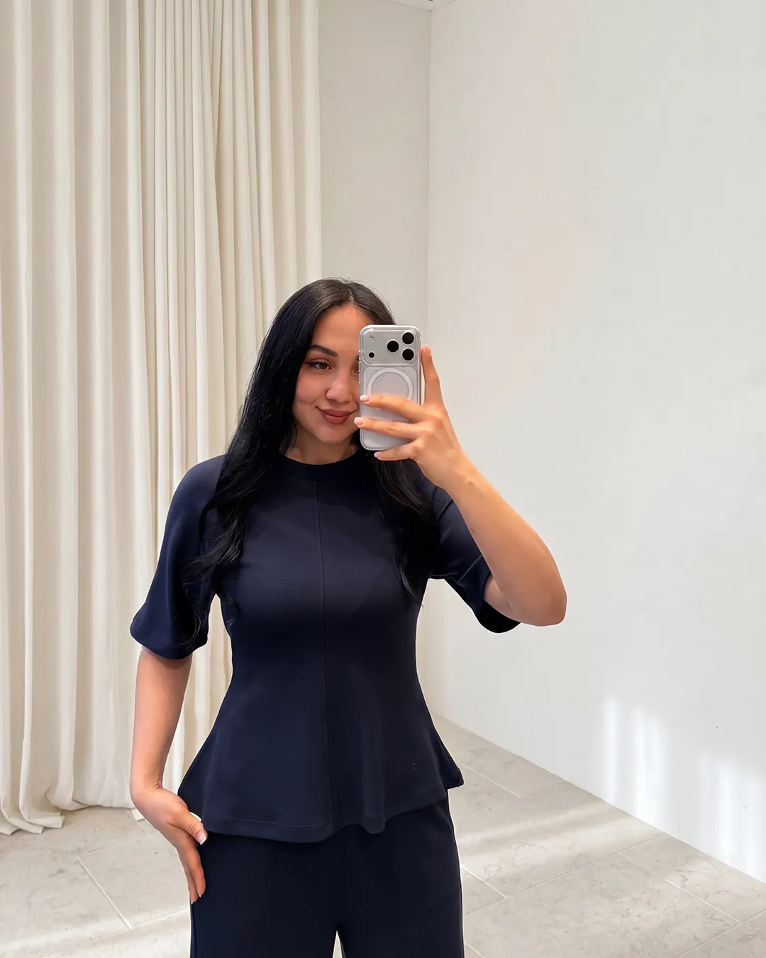 Dvodjelni set Etta