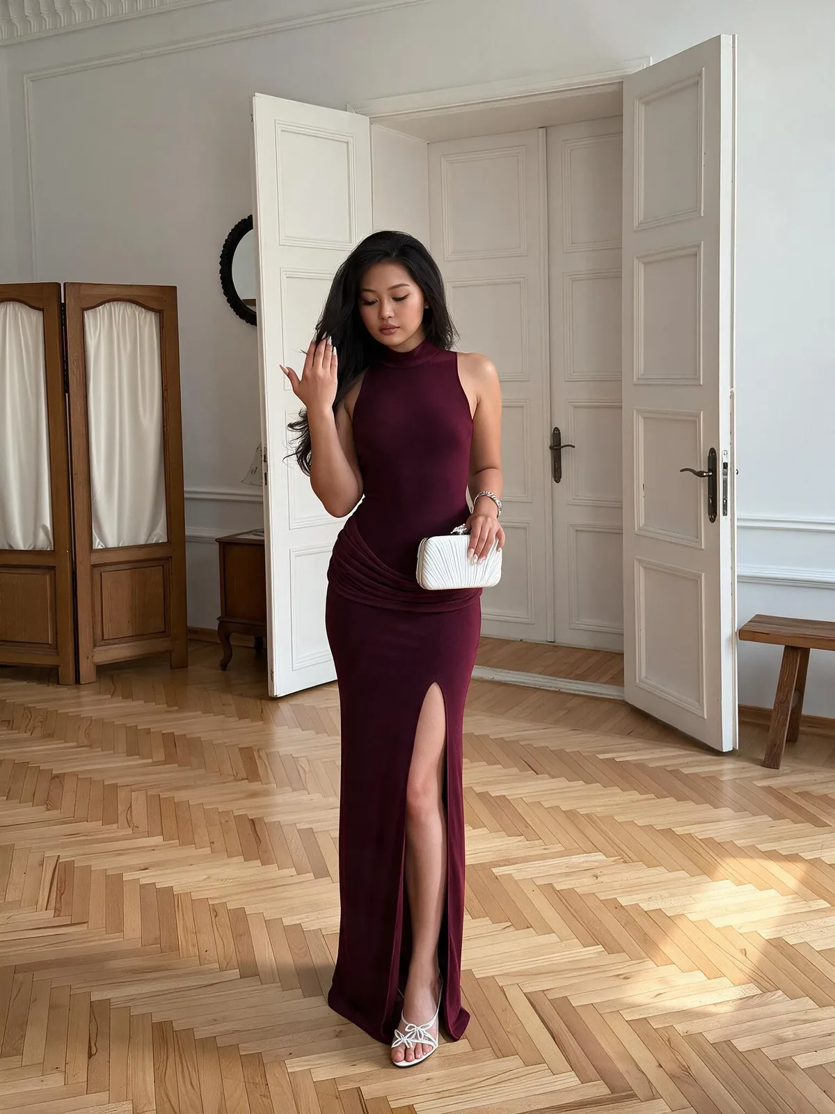 Maxi haljina Hezlin 