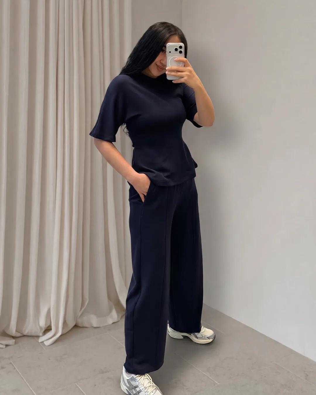 Dvodjelni set Etta