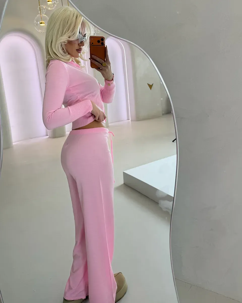 Dvodjelni set Nira