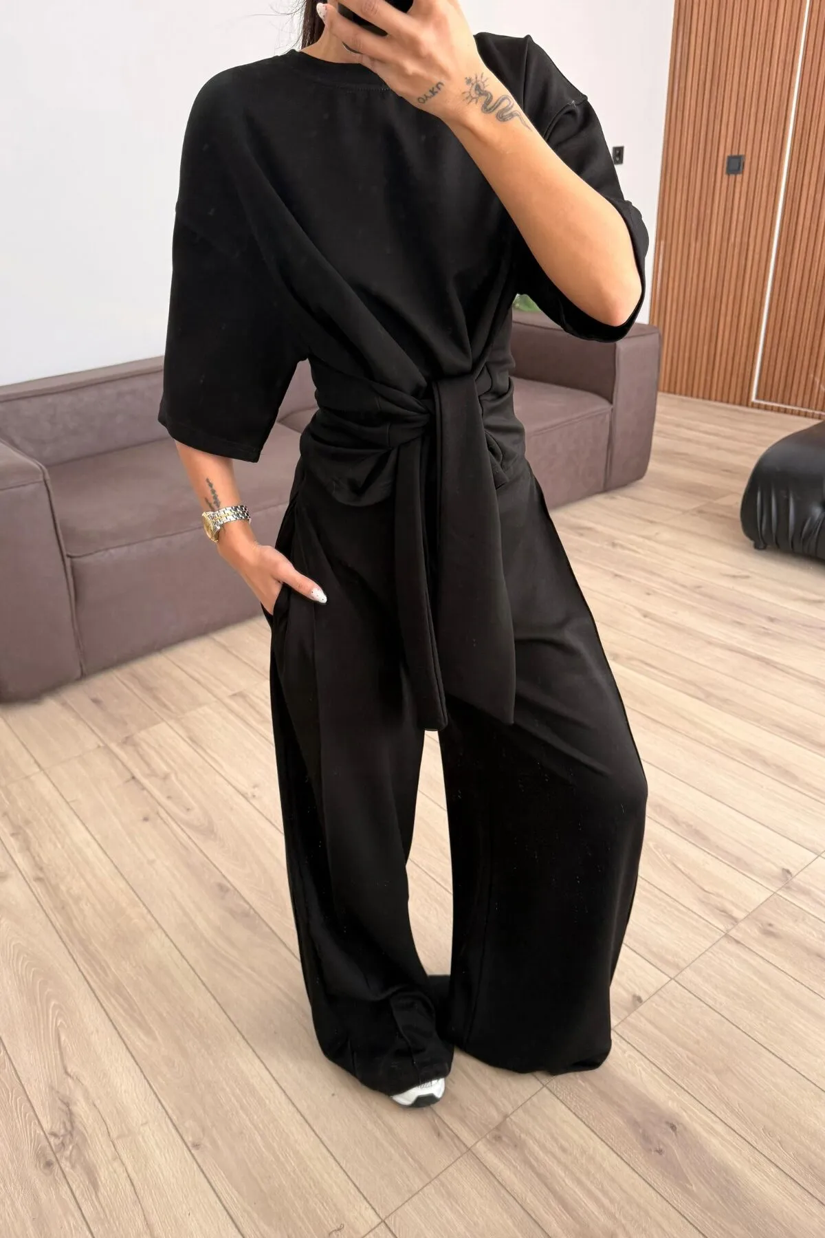 Dvodjelni set Noelsa