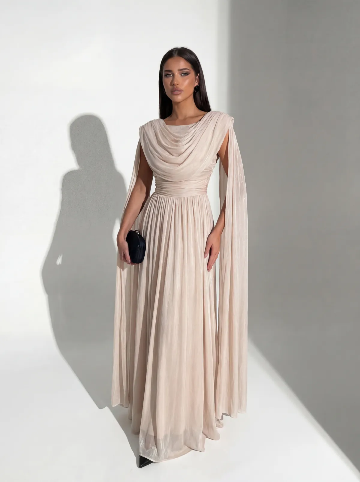 Maxi haljina Lincon