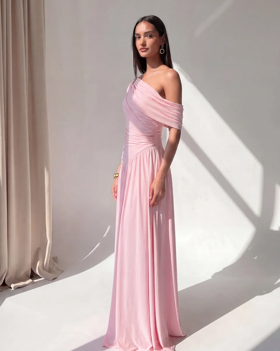 Maxi haljina Bloom 