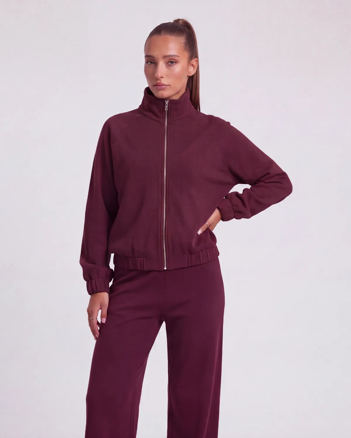 Dvodjelna trenerka Mavis - PREMIUM QUALITY