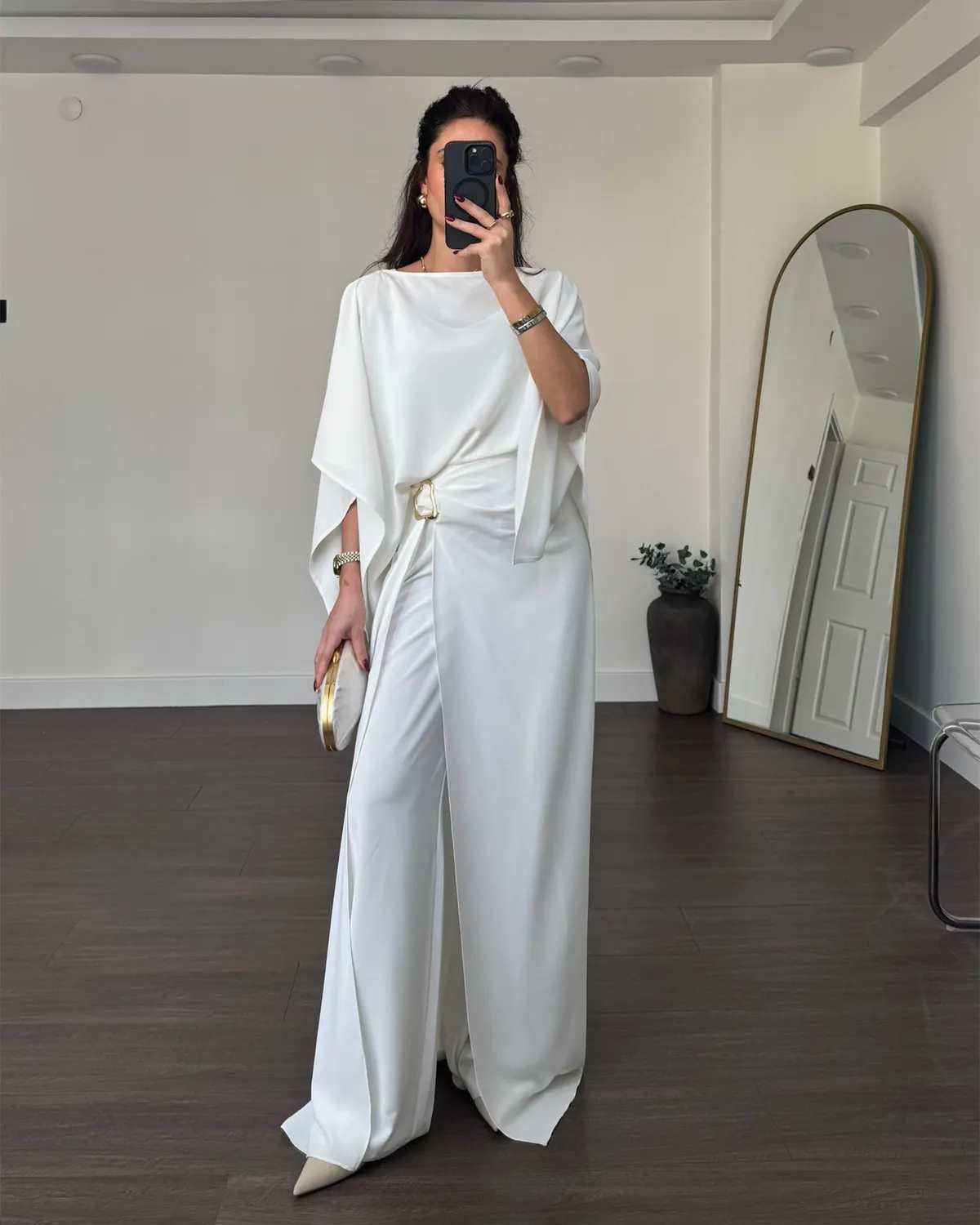 Trodjelni set Nuvia