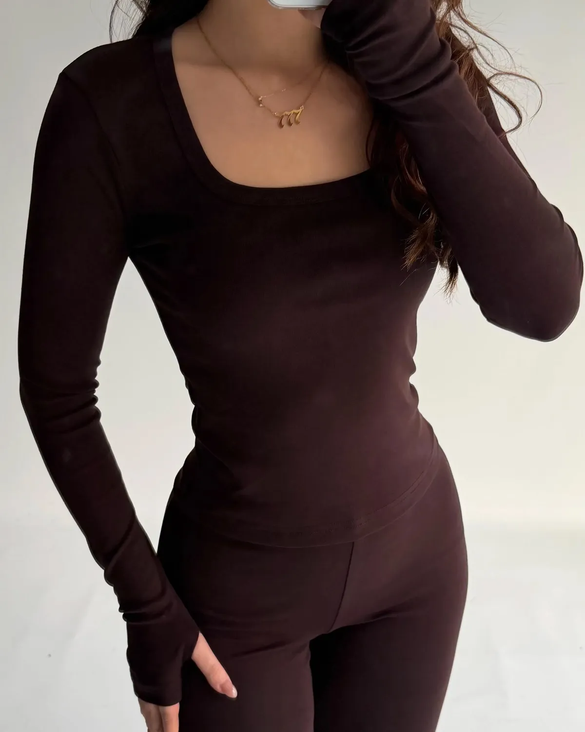 Dvodjelni set Pauline