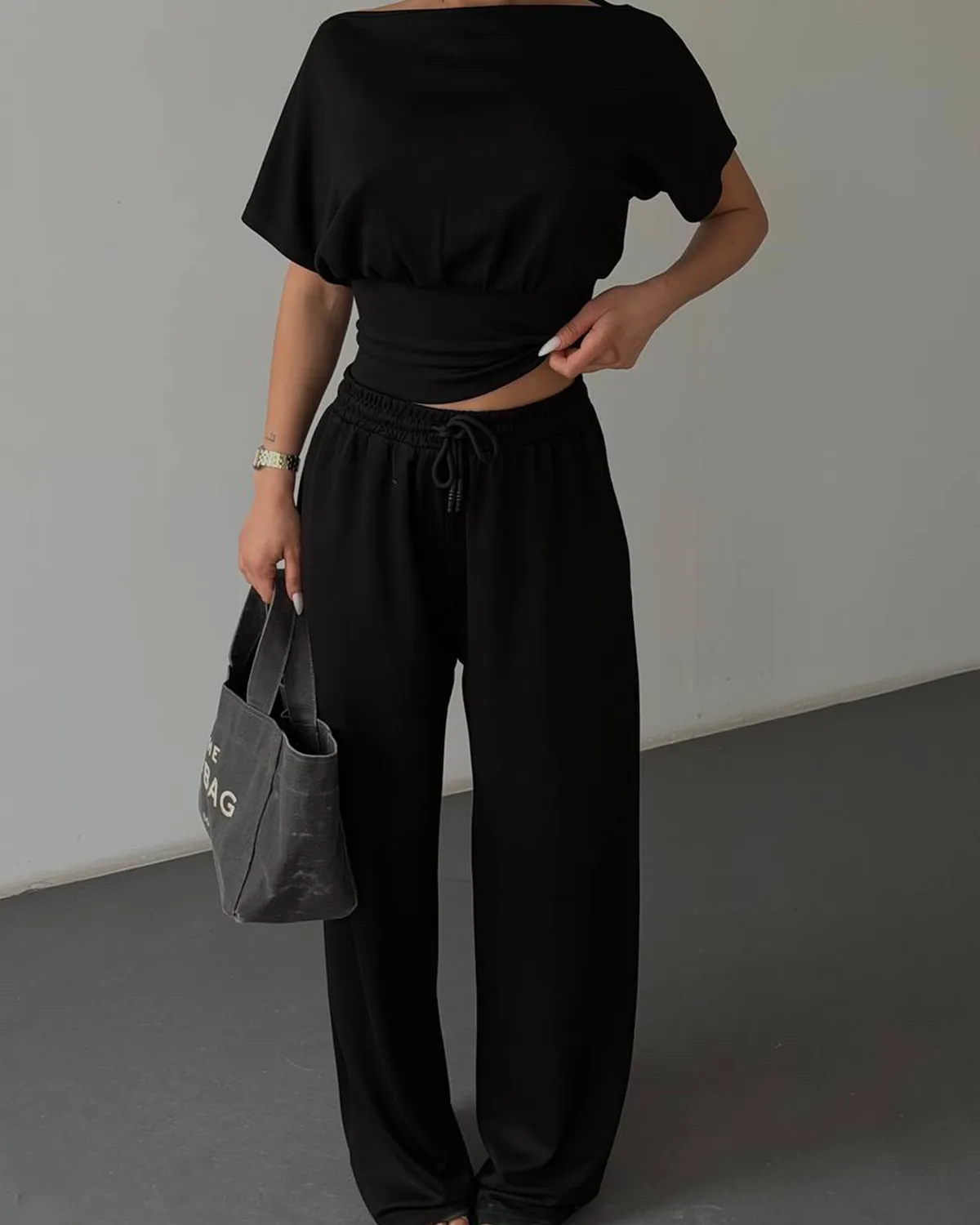 Dvodjelni set Verna