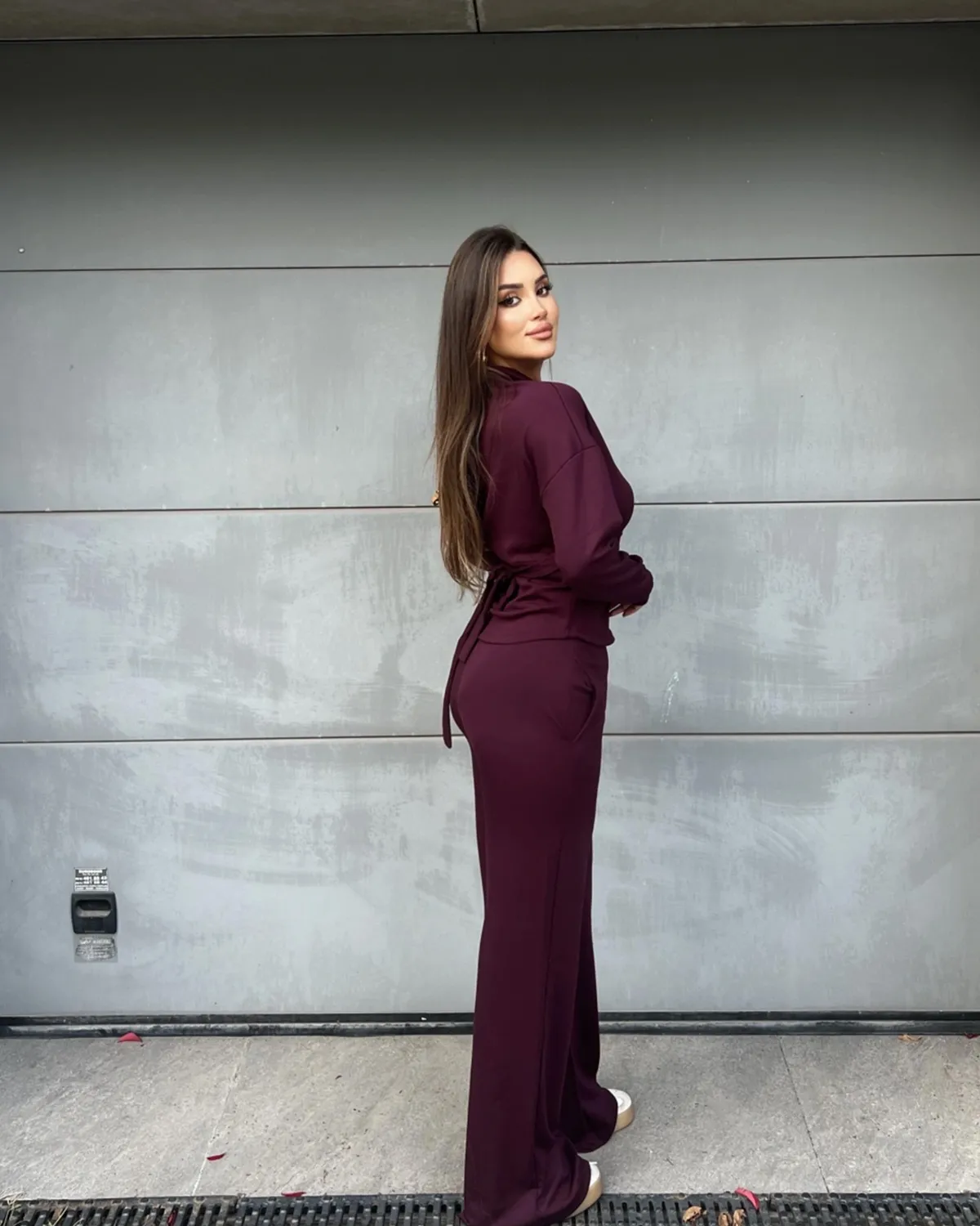 Dvodjelni set Dylan 