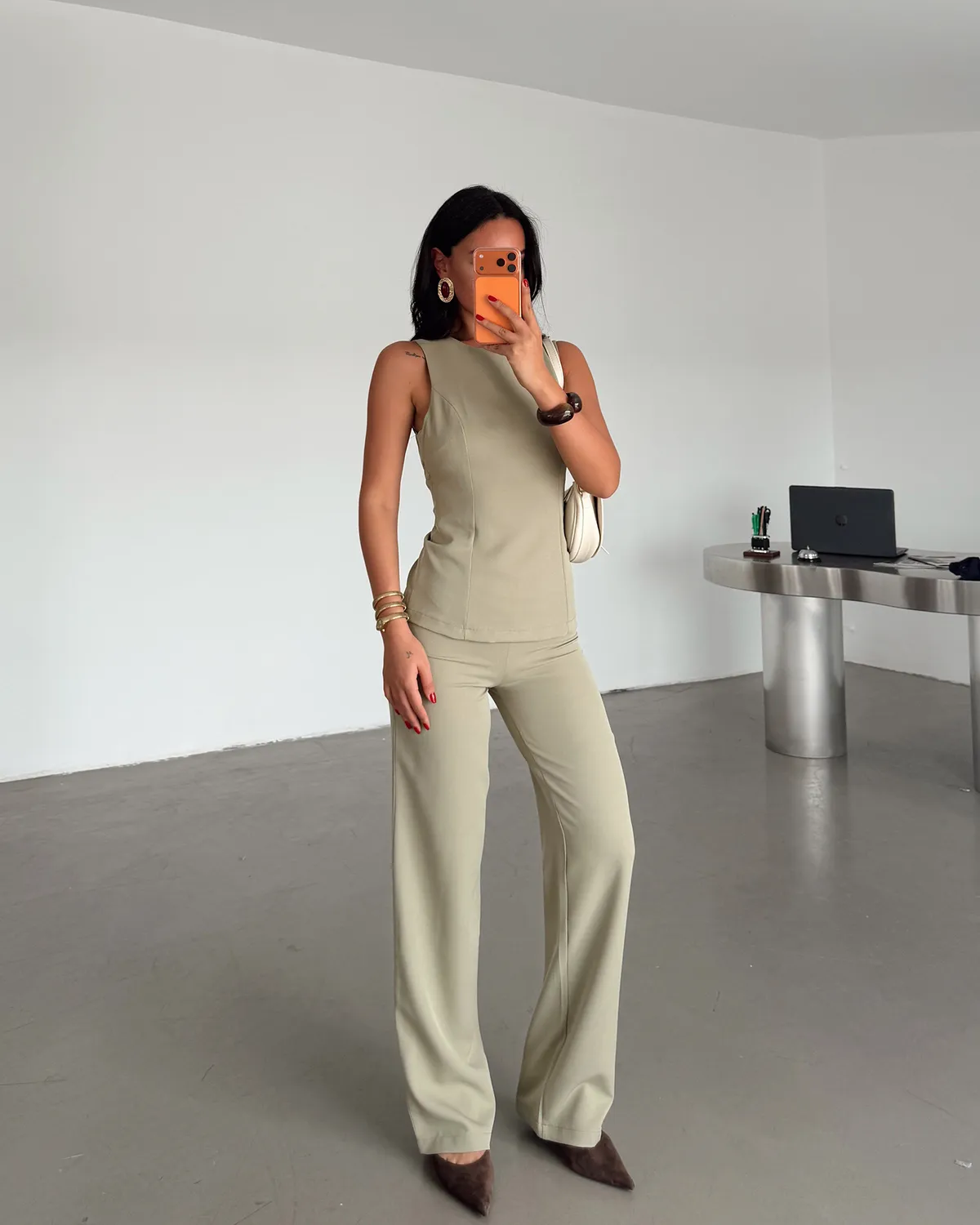 Dvodjelni set Lorentis