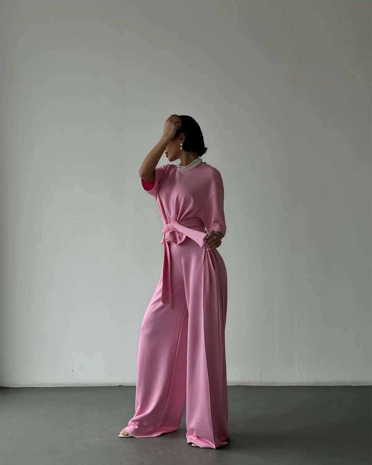 Dvodjelni set Noelsa