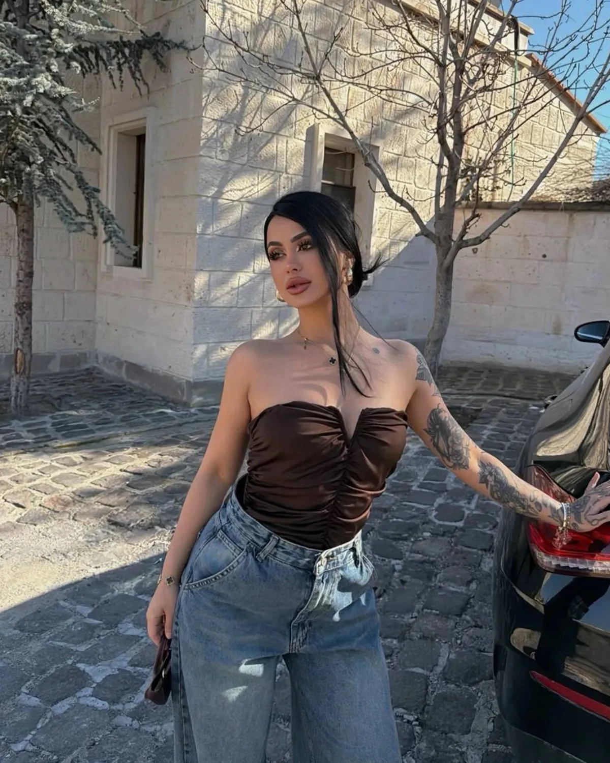 Top Islana
