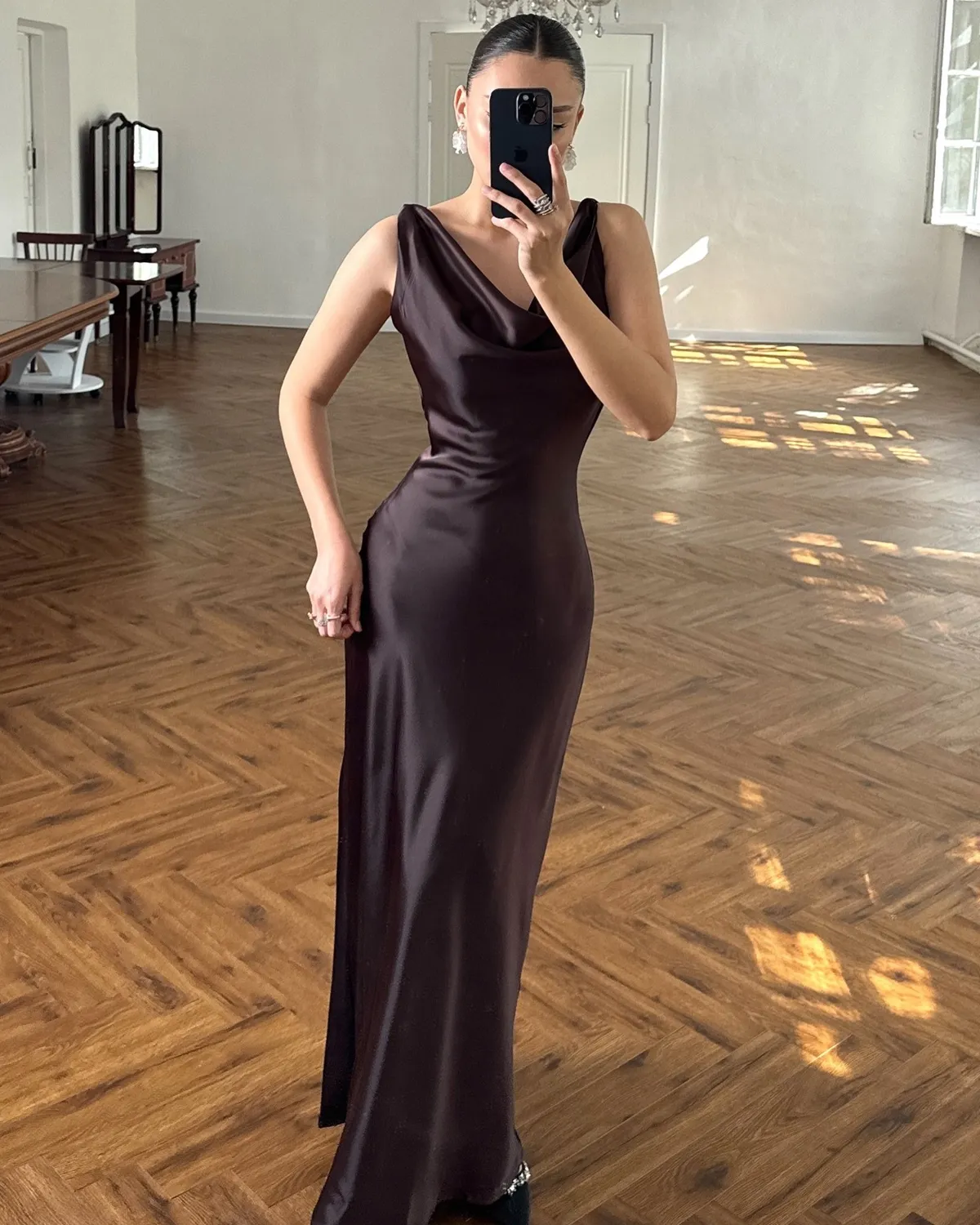 Maxi haljina Jillian
