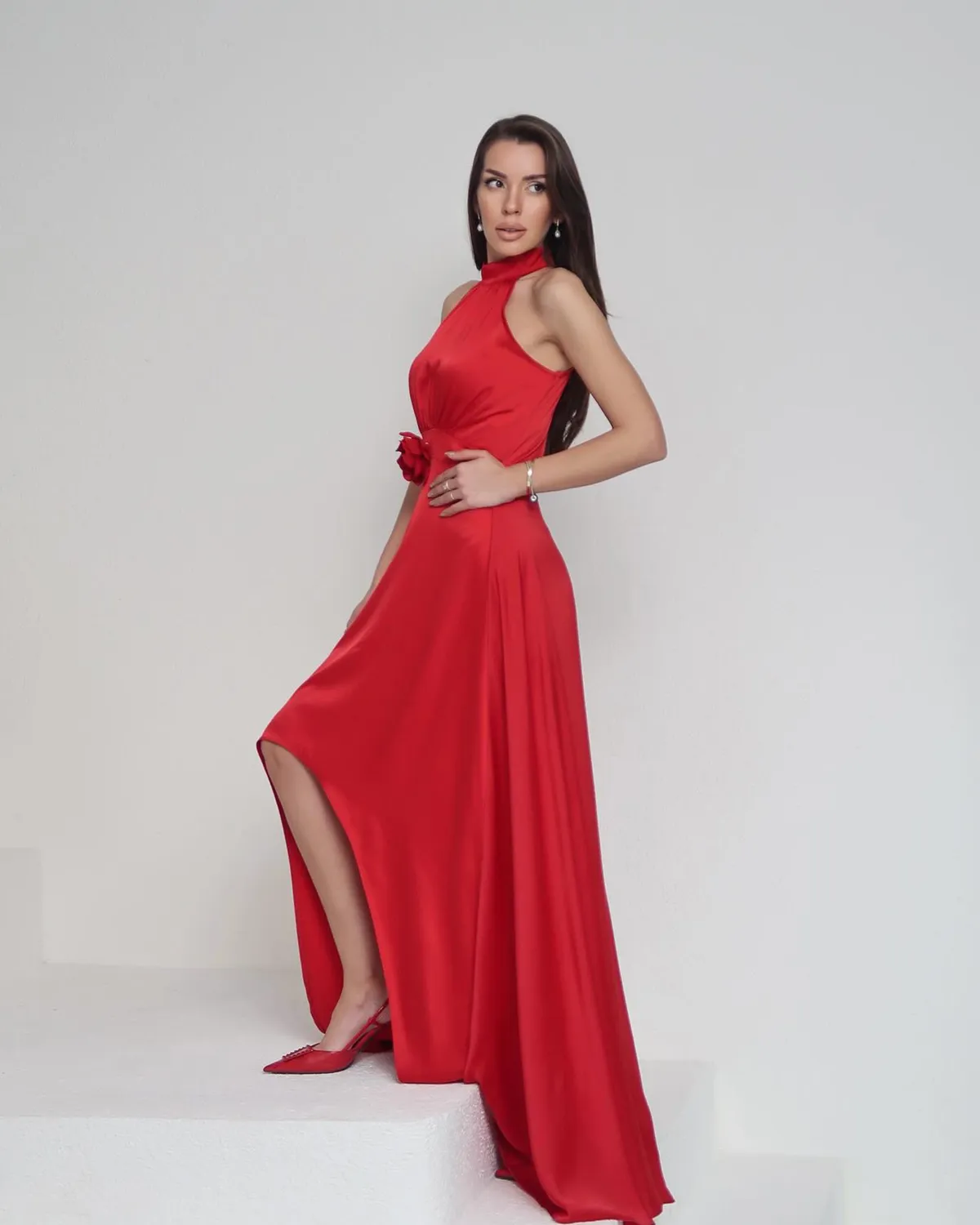 Maxi haljina Lara