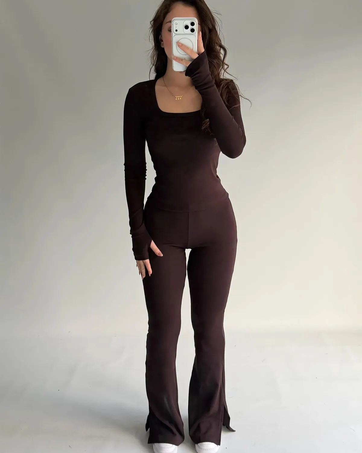 Dvodjelni set Pauline