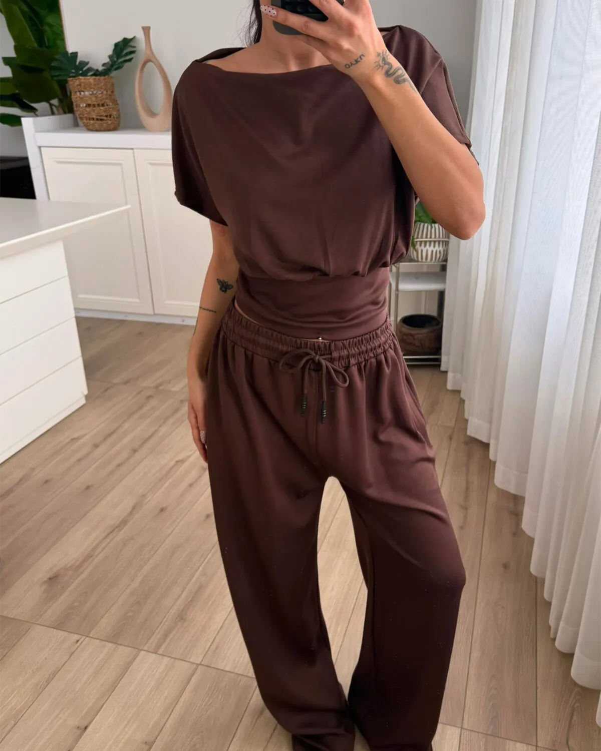 Dvodjelni set Verna