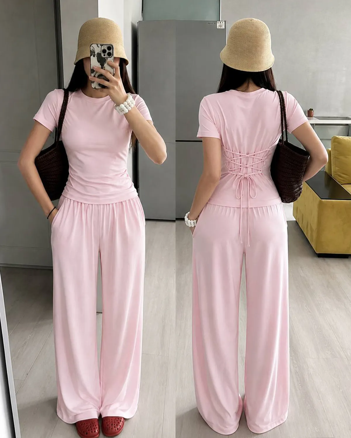 Dvodjelni set Torin