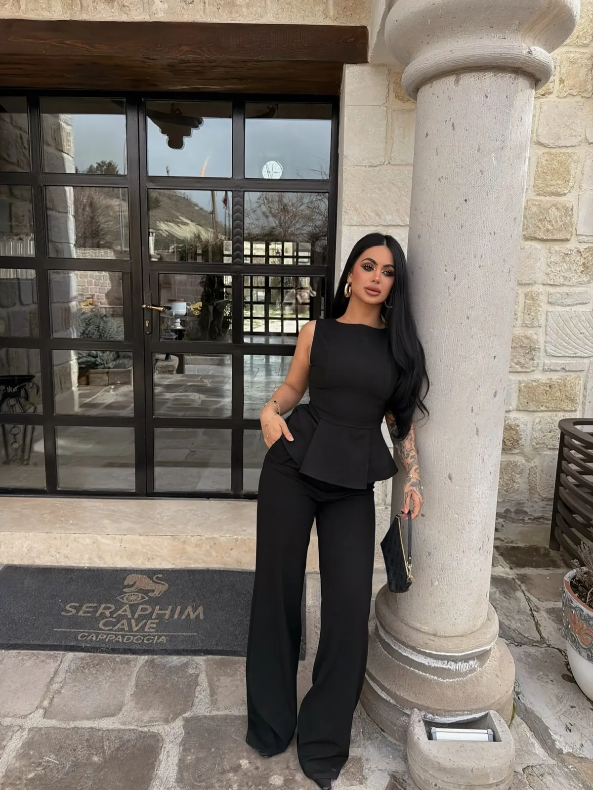 Dvodjelni set Diella