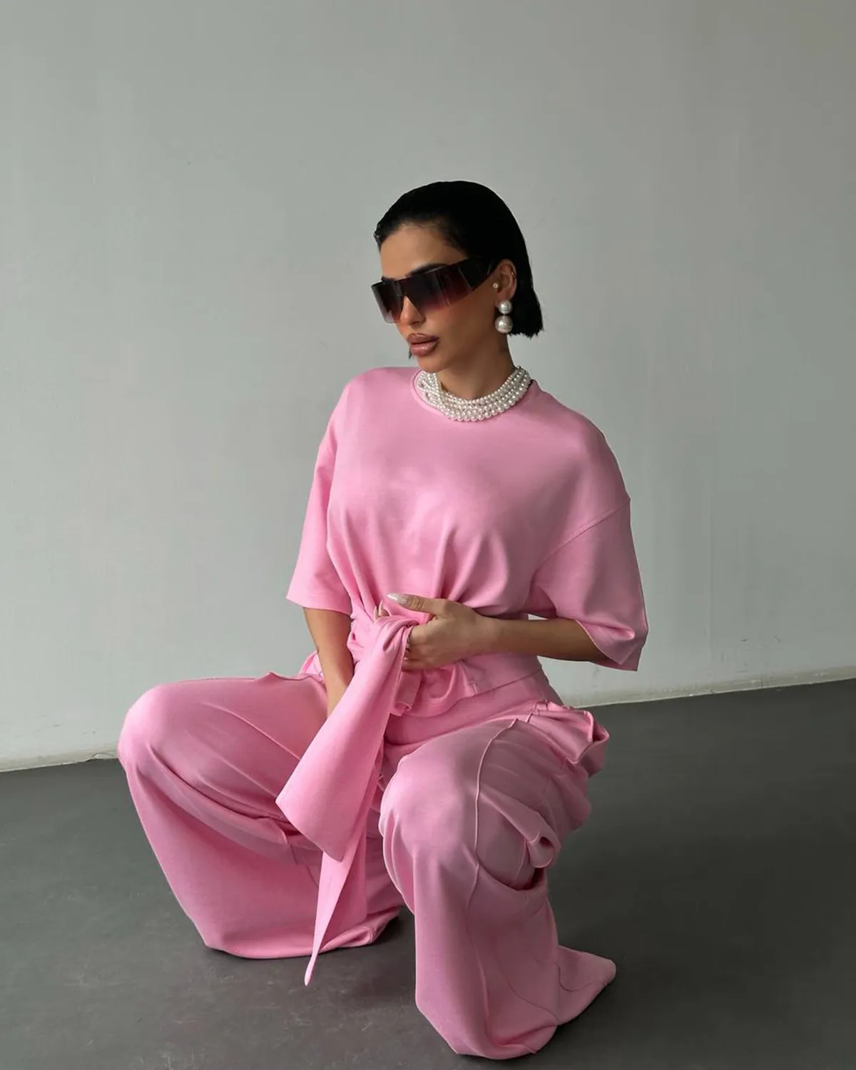 Dvodjelni set Noelsa