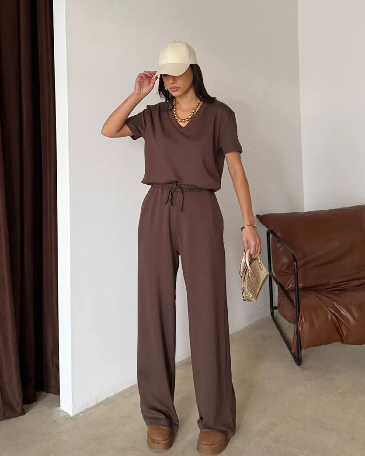 Dvodjelni set Venaro