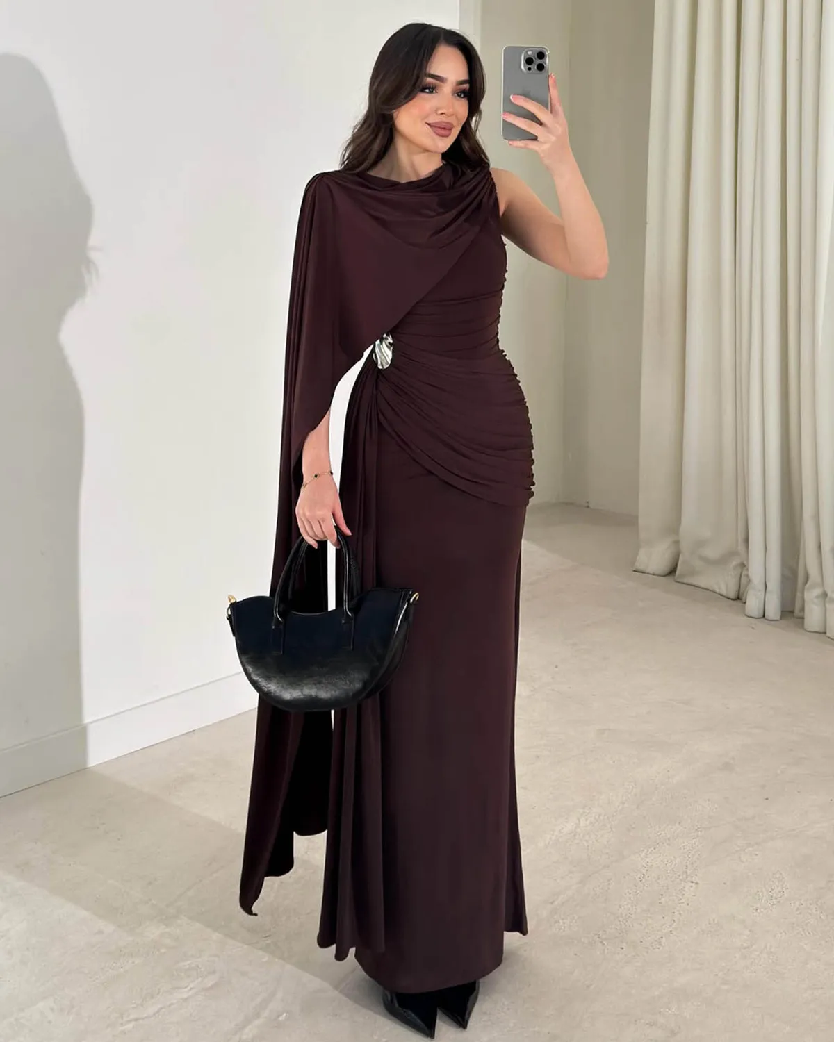 Maxi haljina Ayris