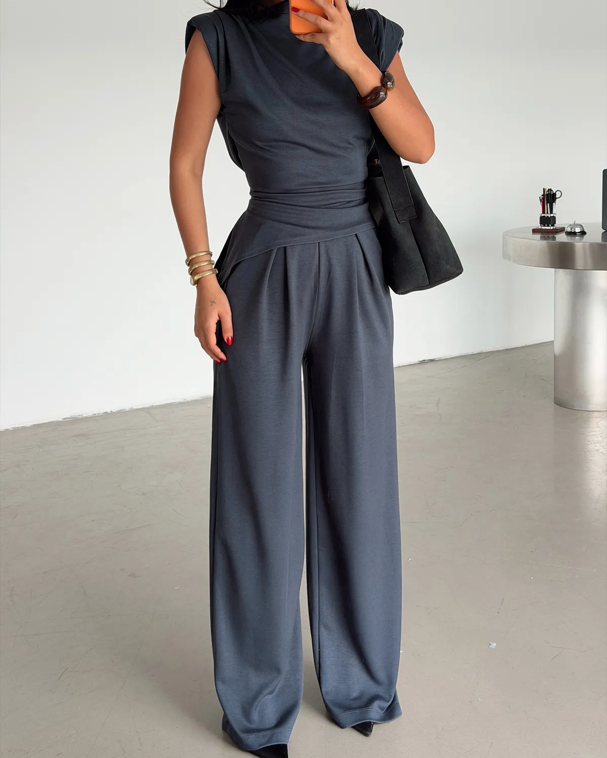 Dvodjelni set Florret