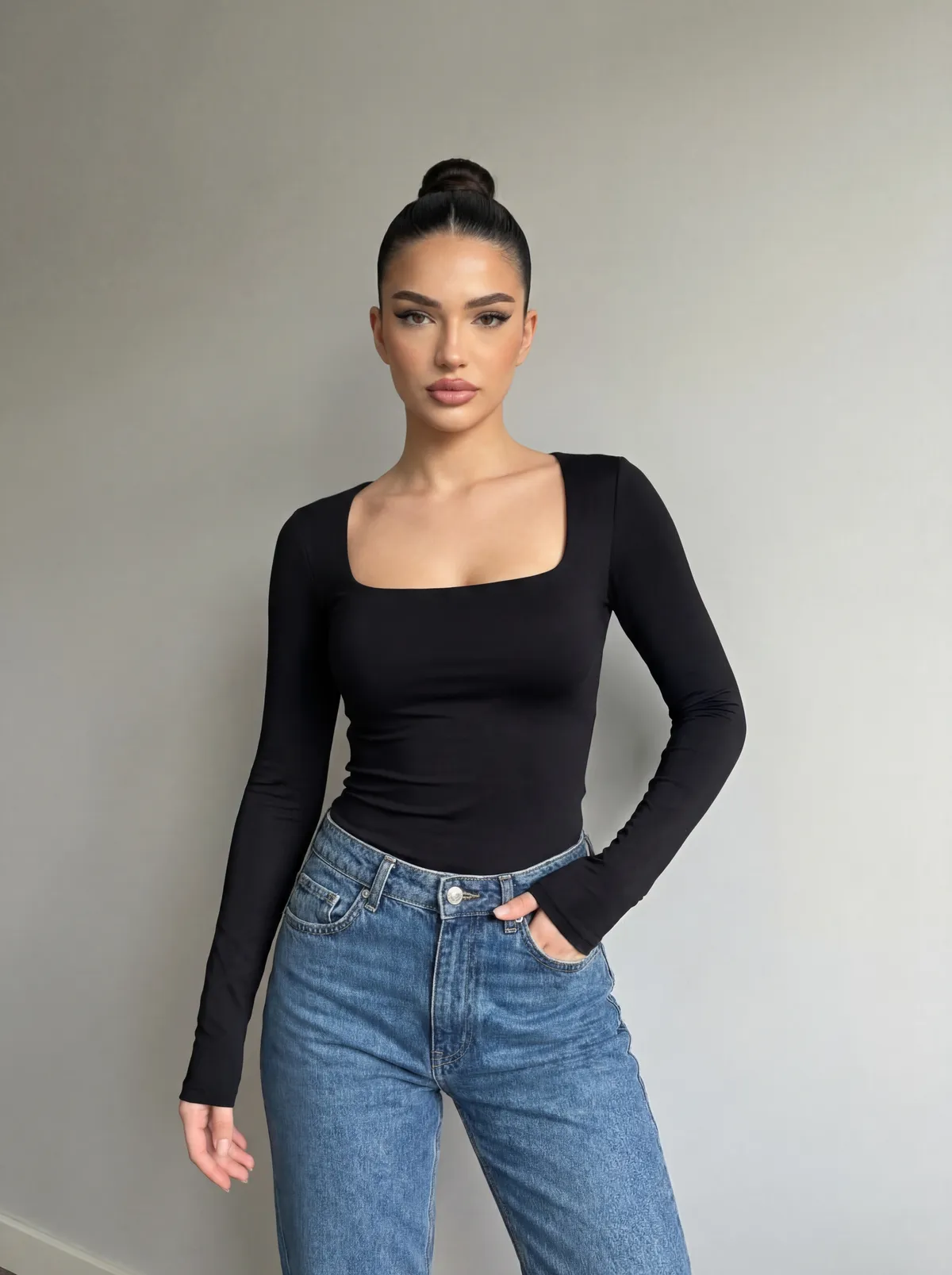 Majica Trista