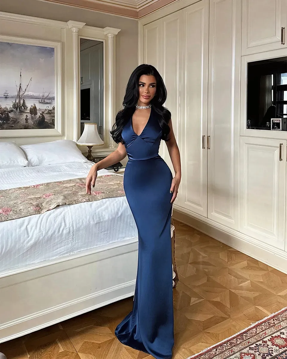 Maxi haljina Sartoria