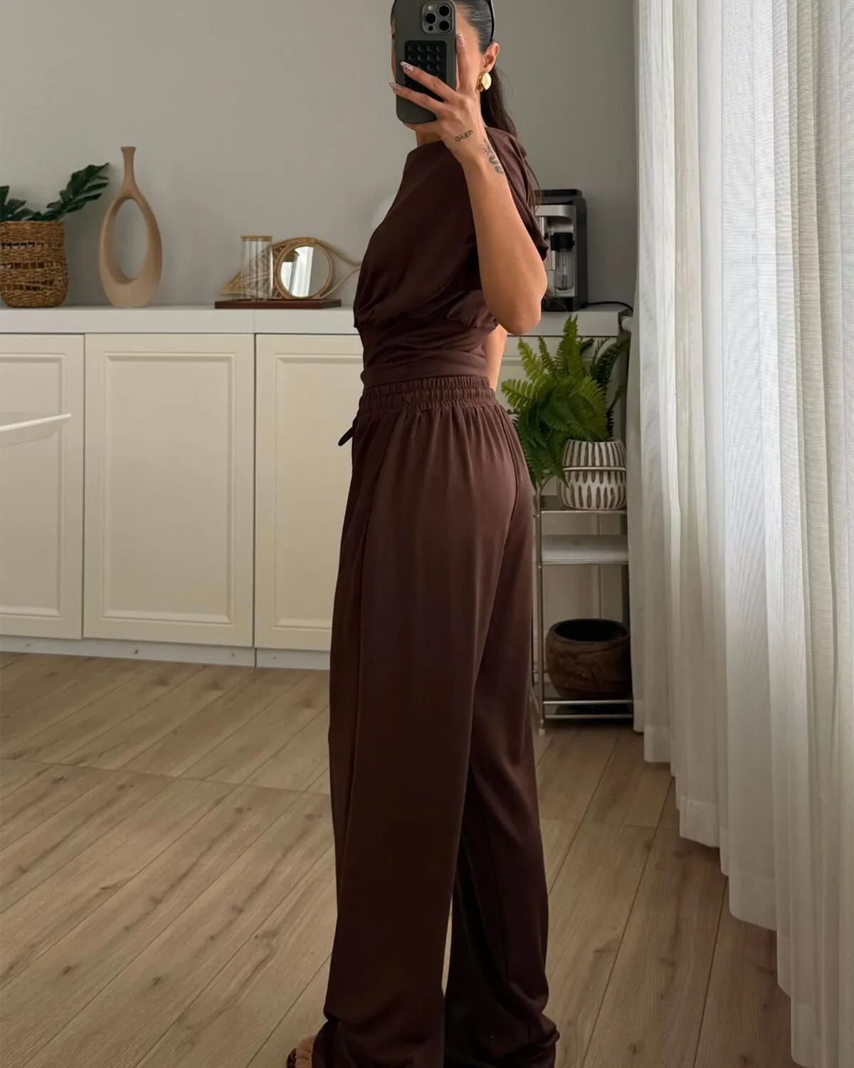 Dvodjelni set Verna