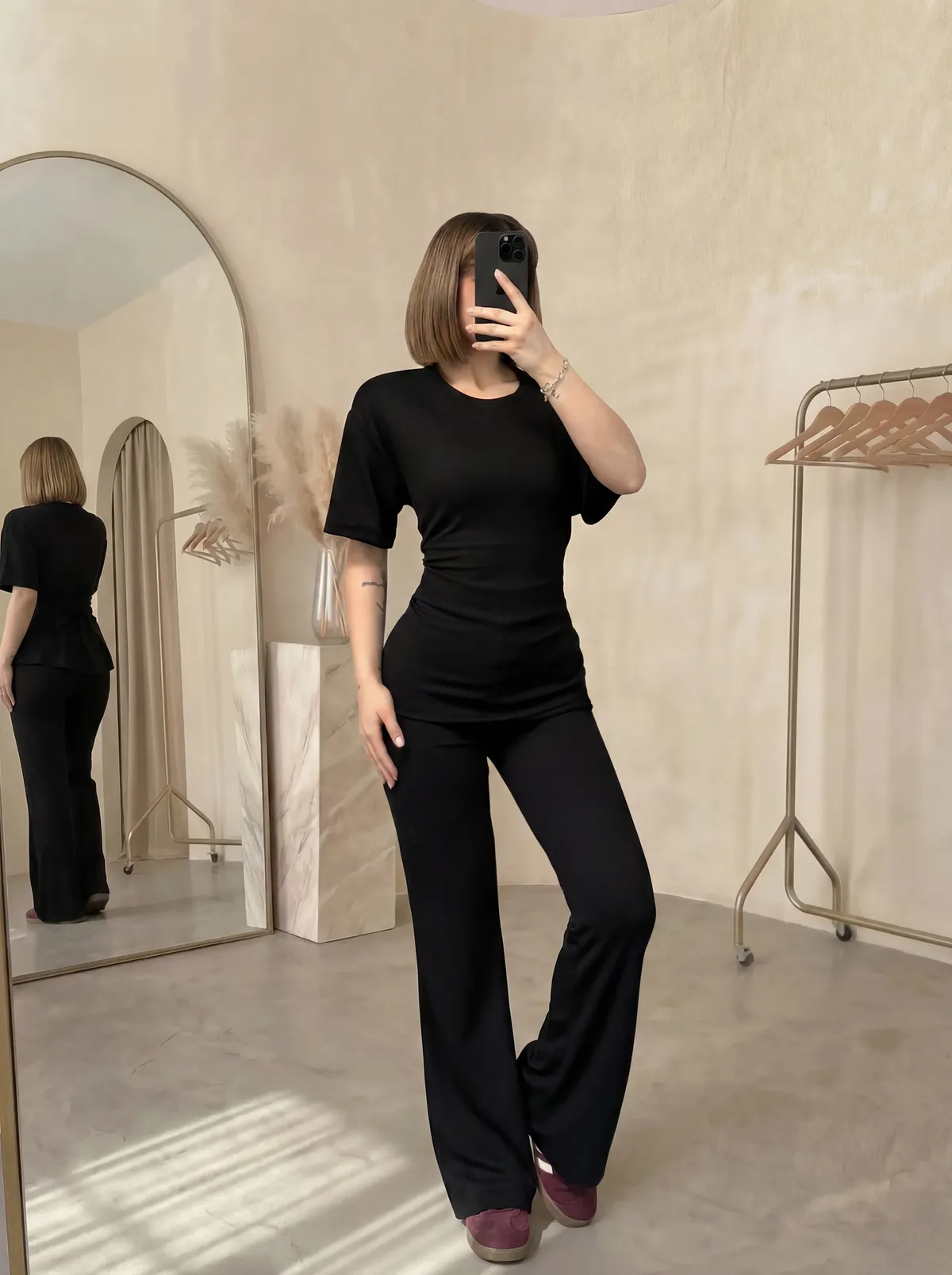 Dvodjelni set Odele