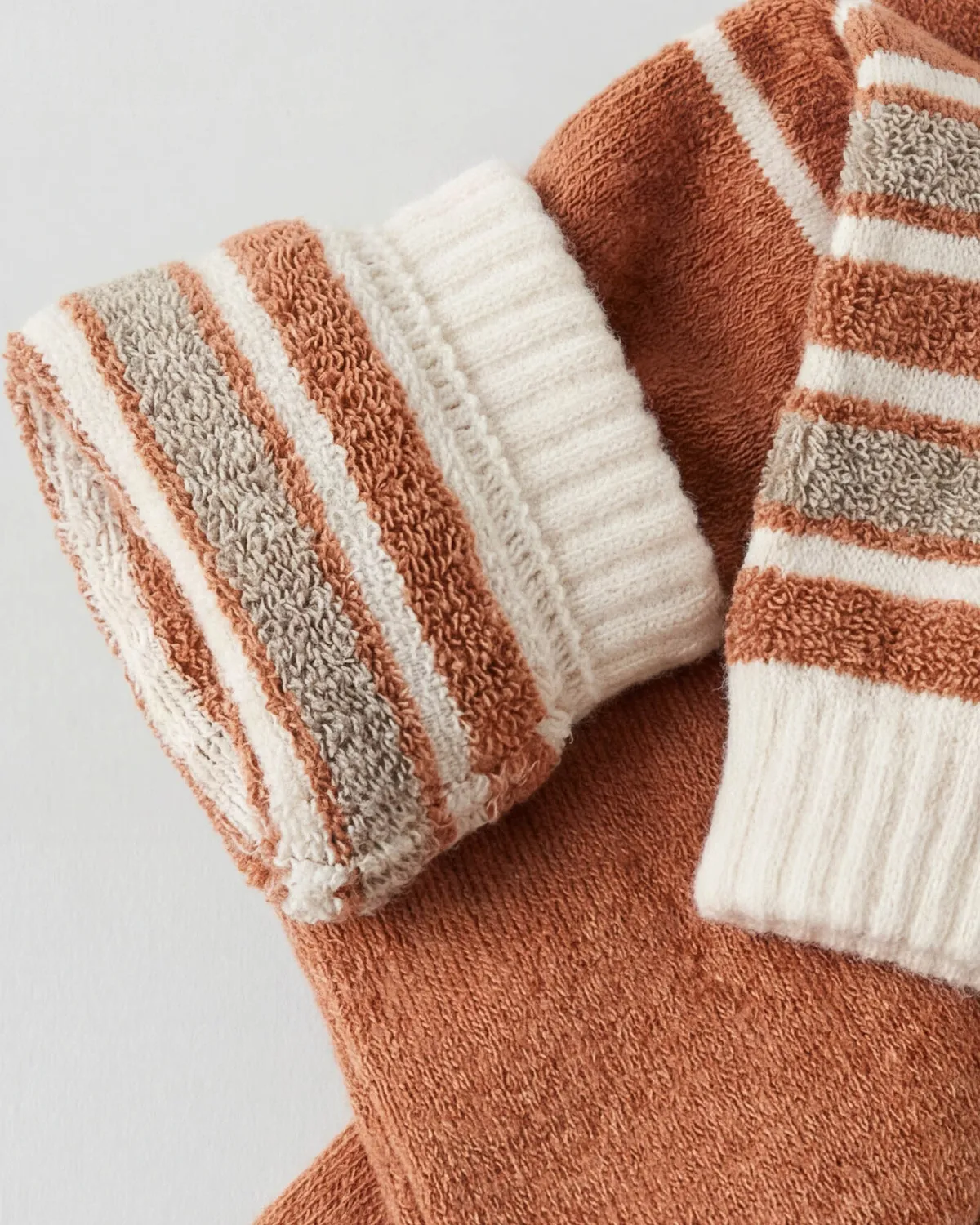 Premium deblje lambswool čarape "Warm Hug"