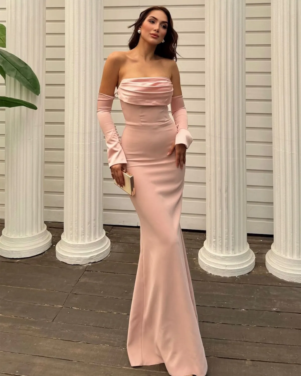 Maxi haljina Antonella