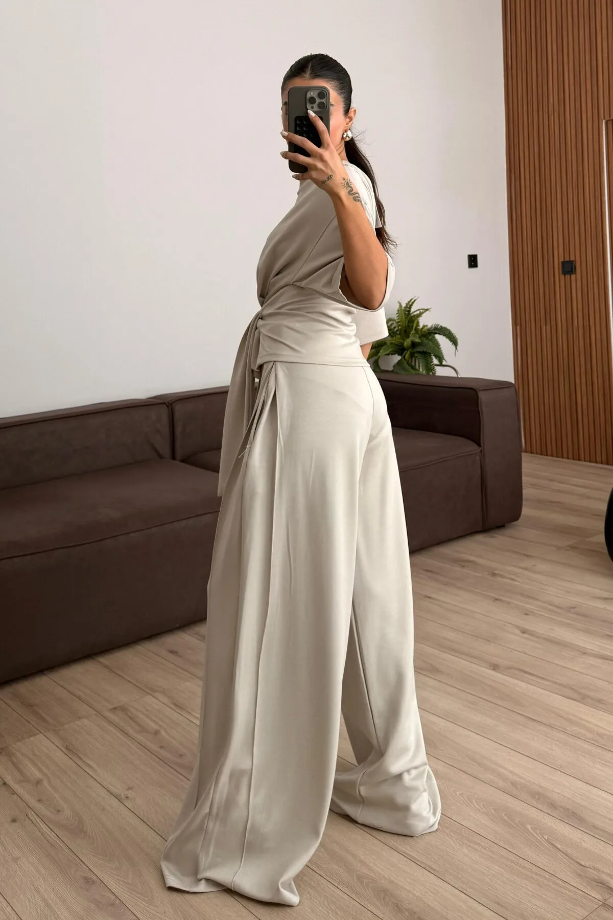 Dvodjelni set Noelsa