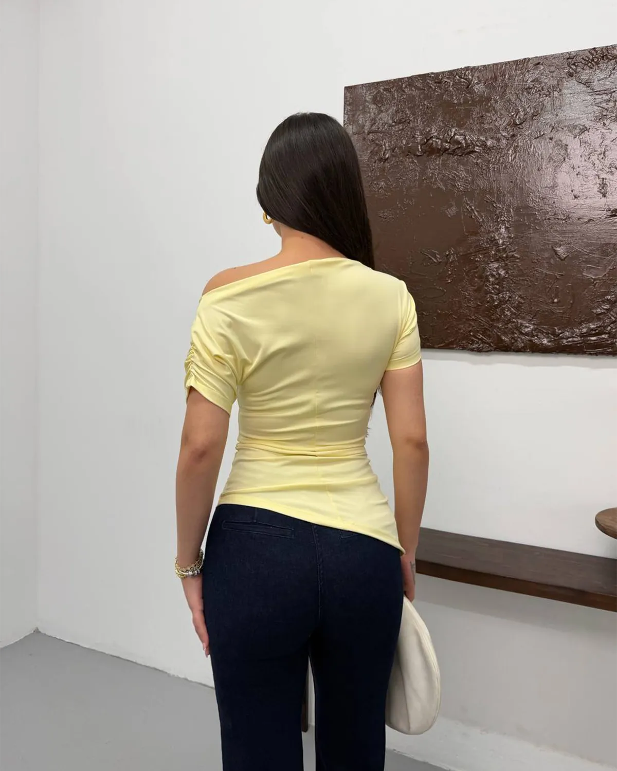 Majica Lisa