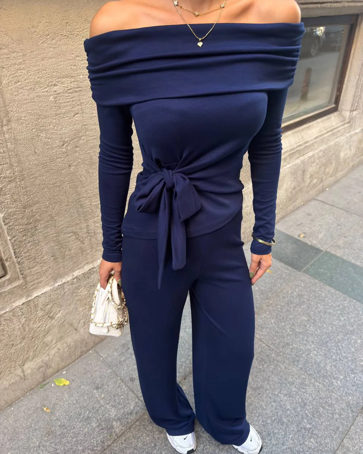 Dvodjelni set Leya